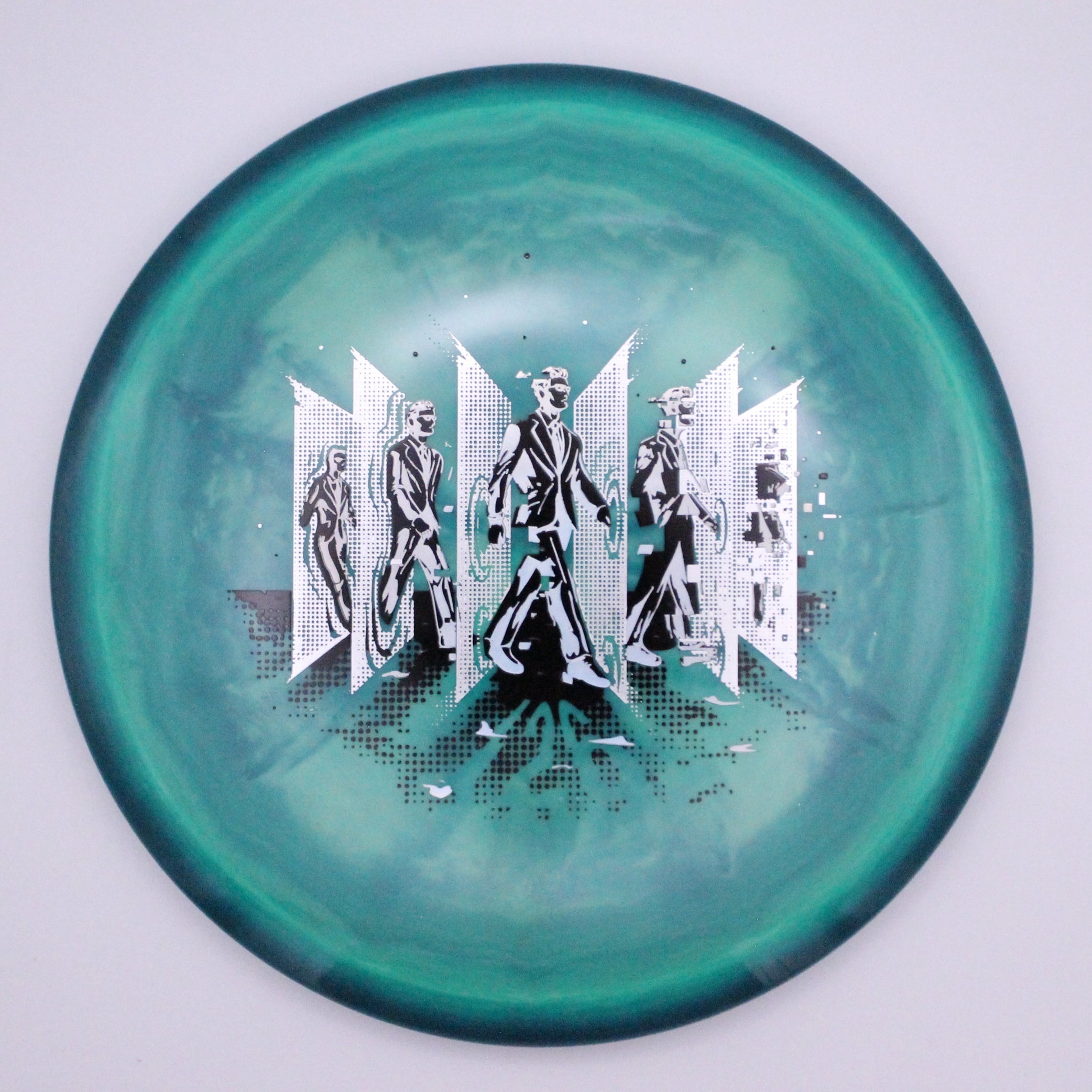 Discraft Midrange Driver Buzzz ESP e126 Series
