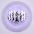 Discraft Midrange Driver Buzzz ESP e126 Series