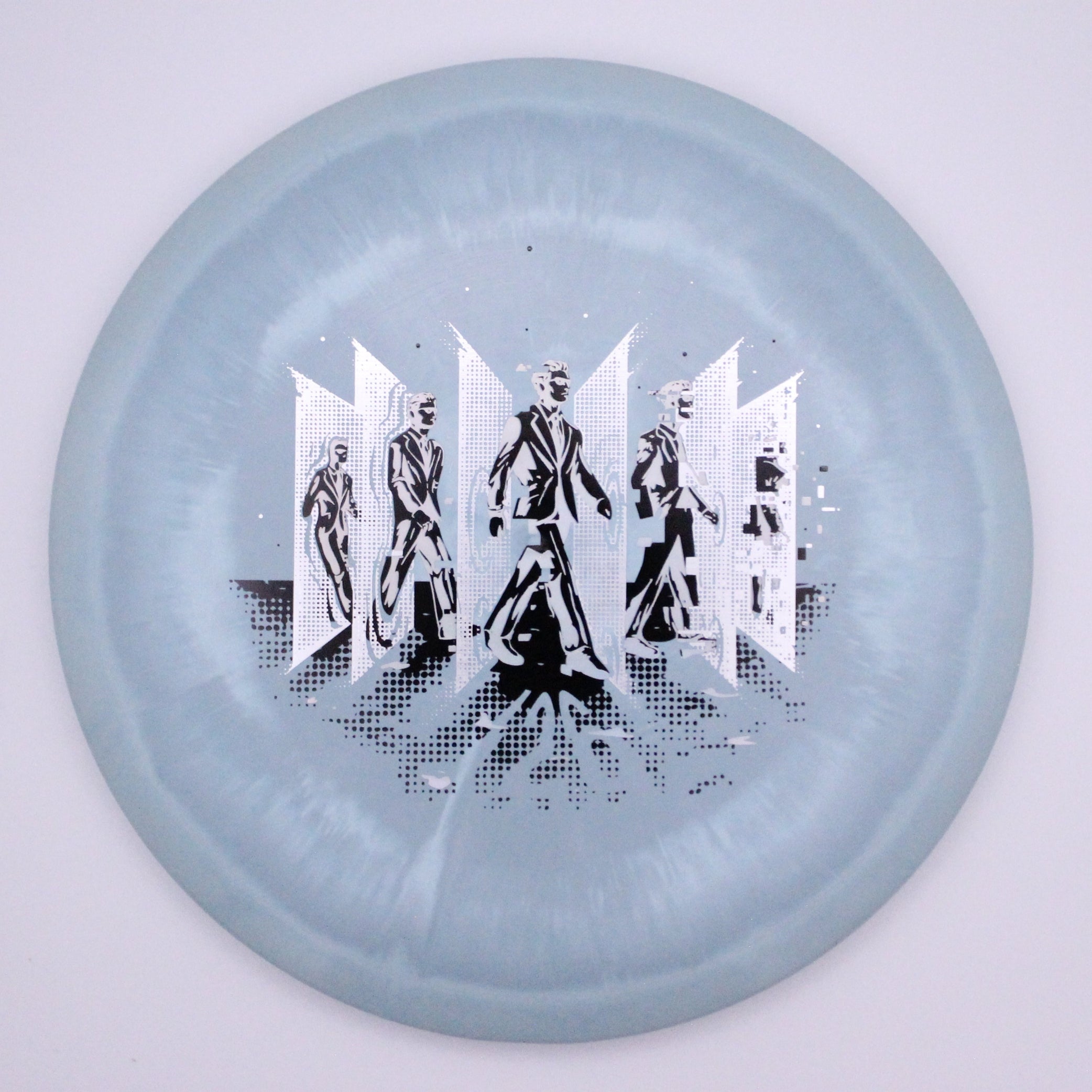 Discraft Midrange Driver Buzzz ESP e126 Series