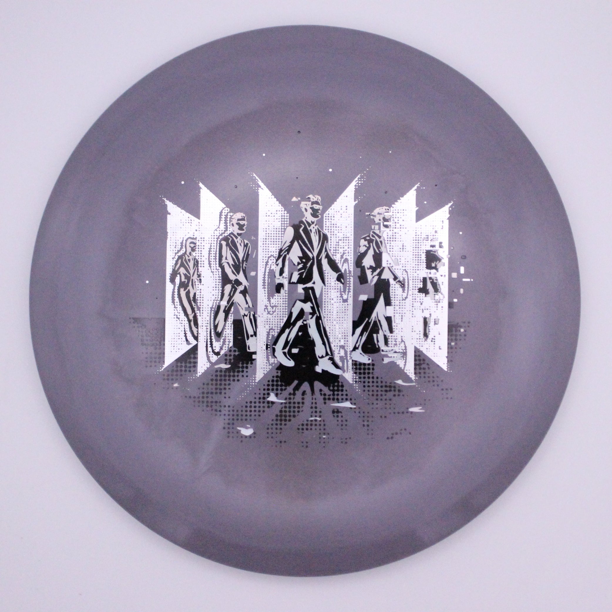 Discraft Midrange Driver Buzzz ESP e126 Series