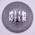 Discraft Midrange Driver Buzzz ESP e126 Series
