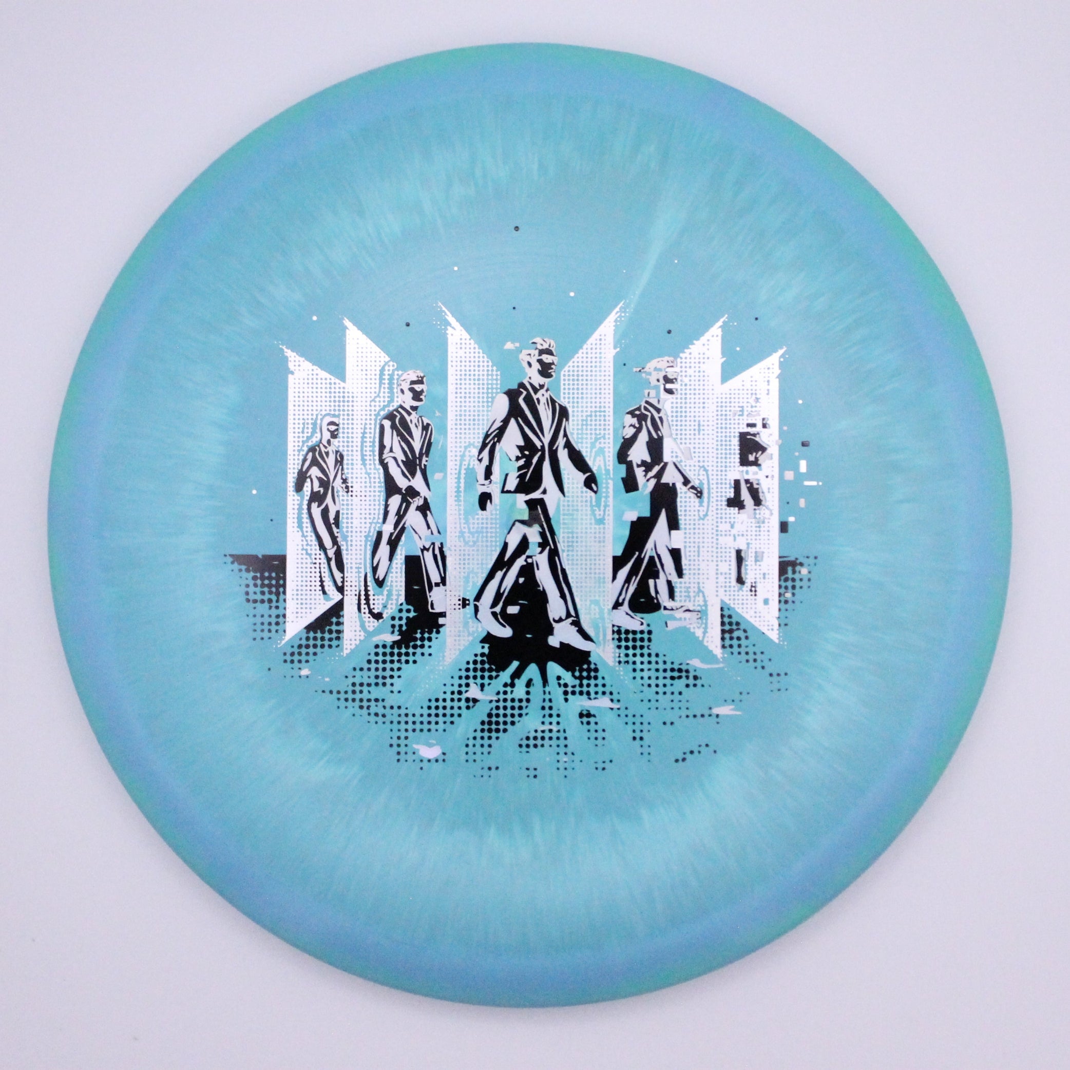 Discraft Midrange Driver Buzzz ESP e126 Series