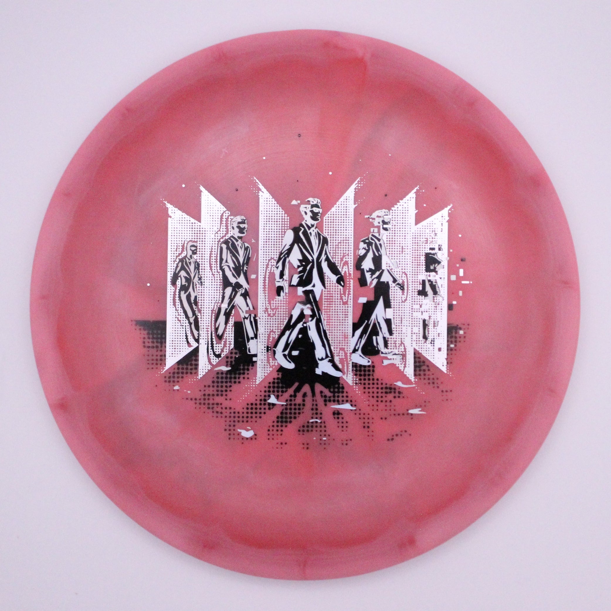 Discraft Midrange Driver Buzzz ESP e126 Series