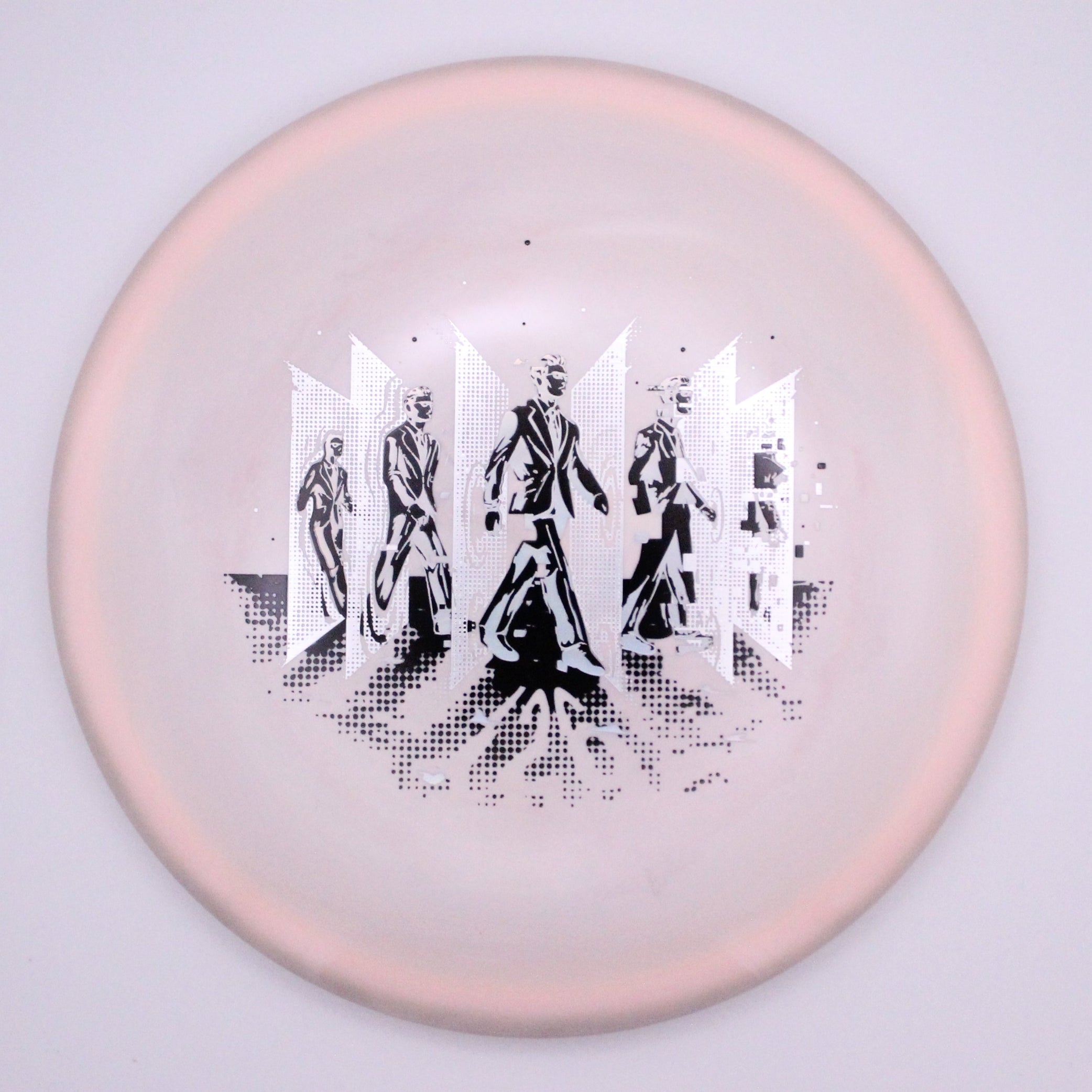 Discraft Midrange Driver Buzzz ESP e126 Series