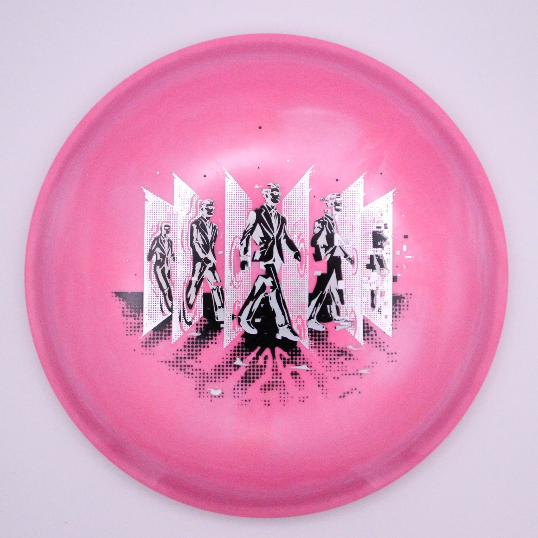 Discraft Midrange Driver Buzzz ESP e126 Series