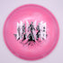Discraft Midrange Driver Buzzz ESP e126 Series
