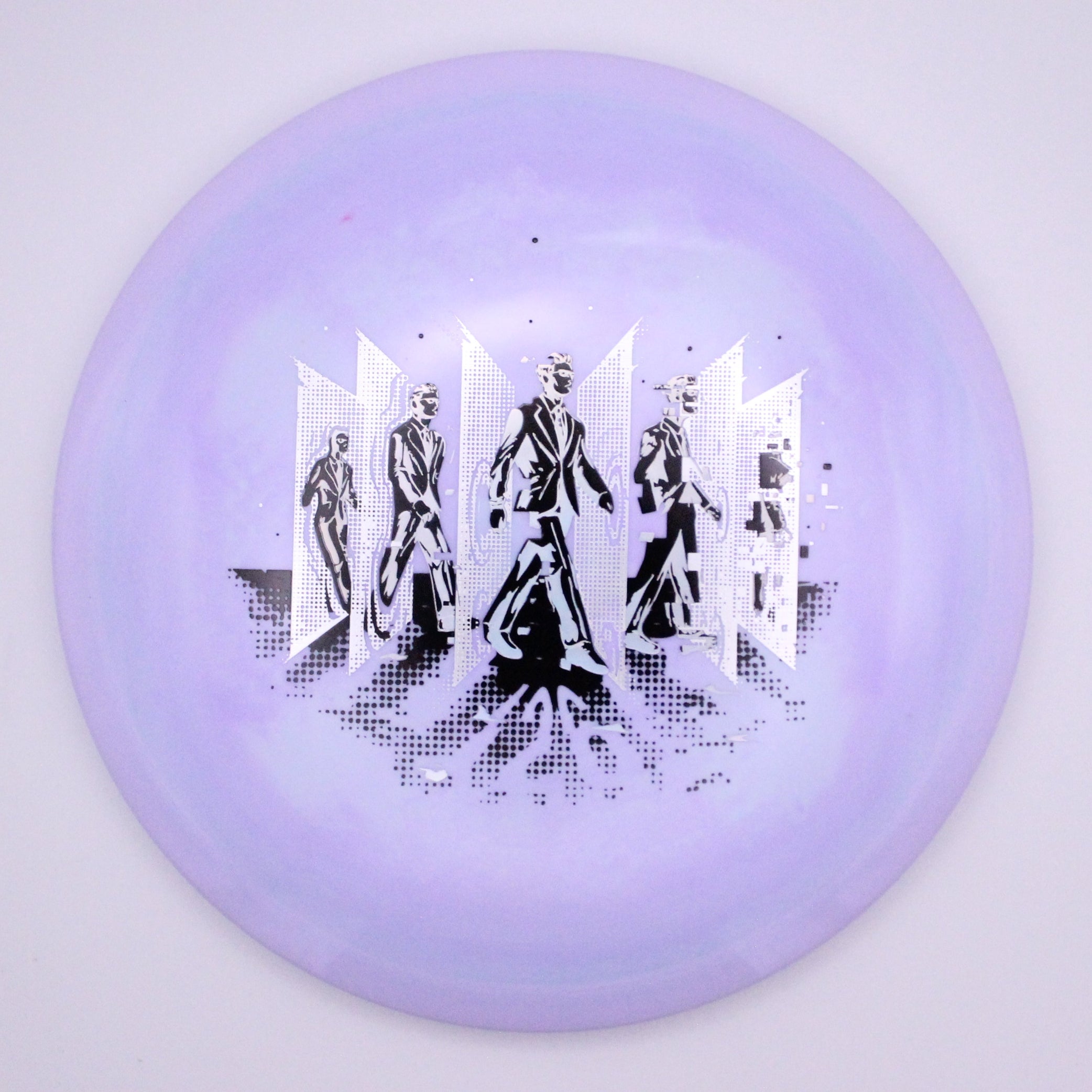 Discraft Midrange Driver Buzzz ESP e126 Series