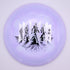 Discraft Midrange Driver Buzzz ESP e126 Series