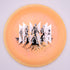 Discraft Midrange Driver Buzzz ESP e126 Series