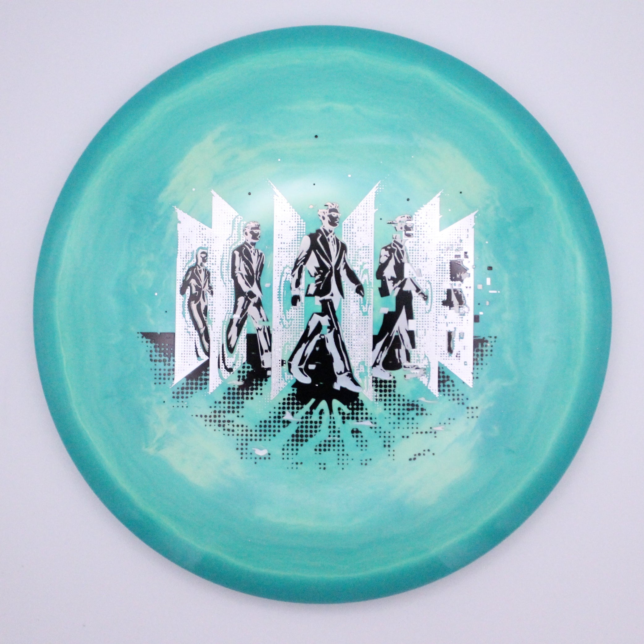 Discraft Midrange Driver Buzzz ESP e126 Series