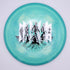 Discraft Midrange Driver Buzzz ESP e126 Series