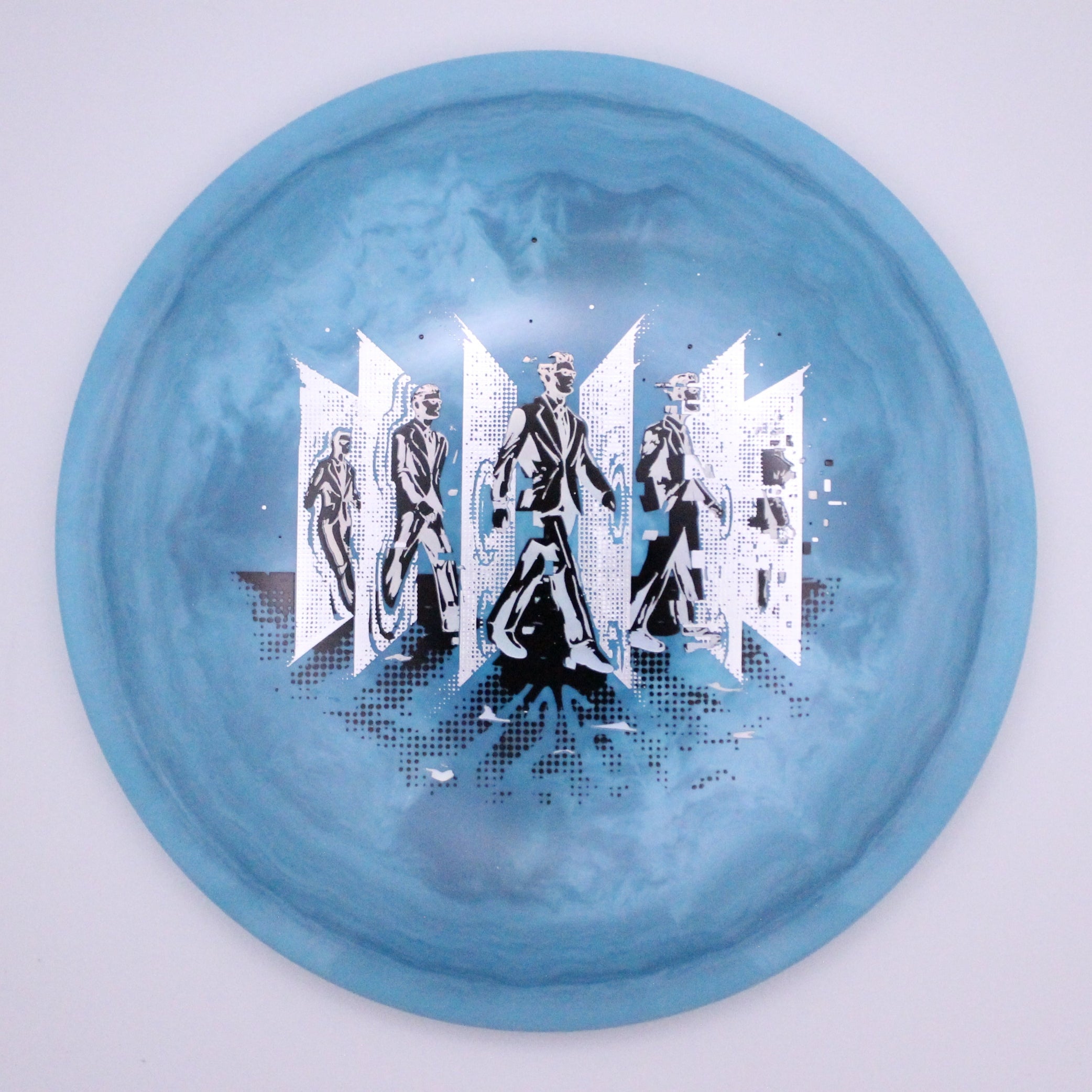 Discraft Midrange Driver Buzzz ESP e126 Series