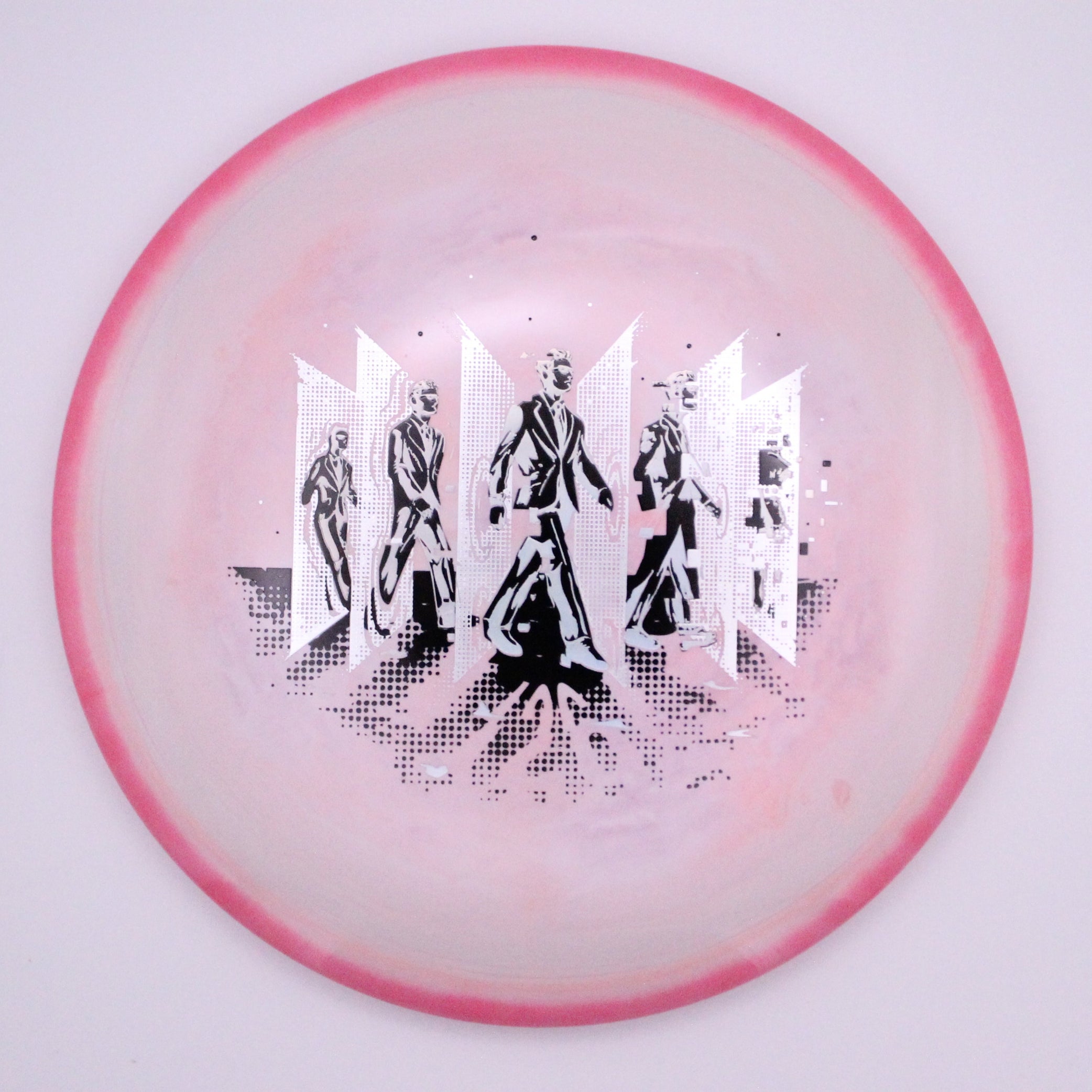 Discraft Midrange Driver Buzzz ESP e126 Series