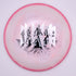 Discraft Midrange Driver Buzzz ESP e126 Series
