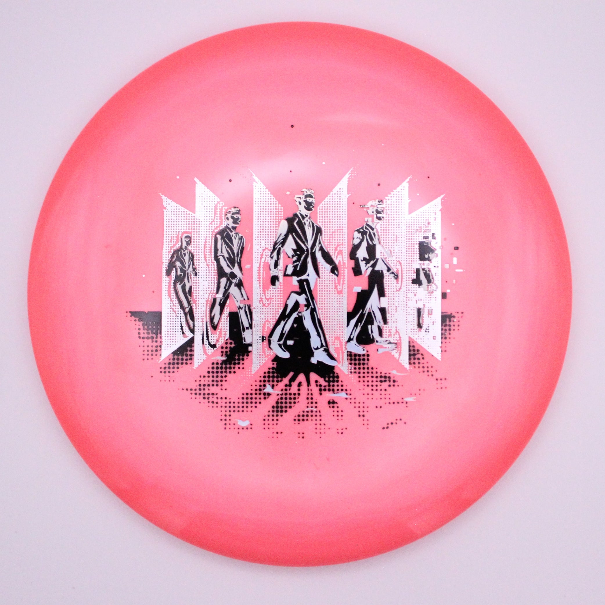 Discraft Midrange Driver Buzzz ESP e126 Series