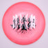 Discraft Midrange Driver Buzzz ESP e126 Series