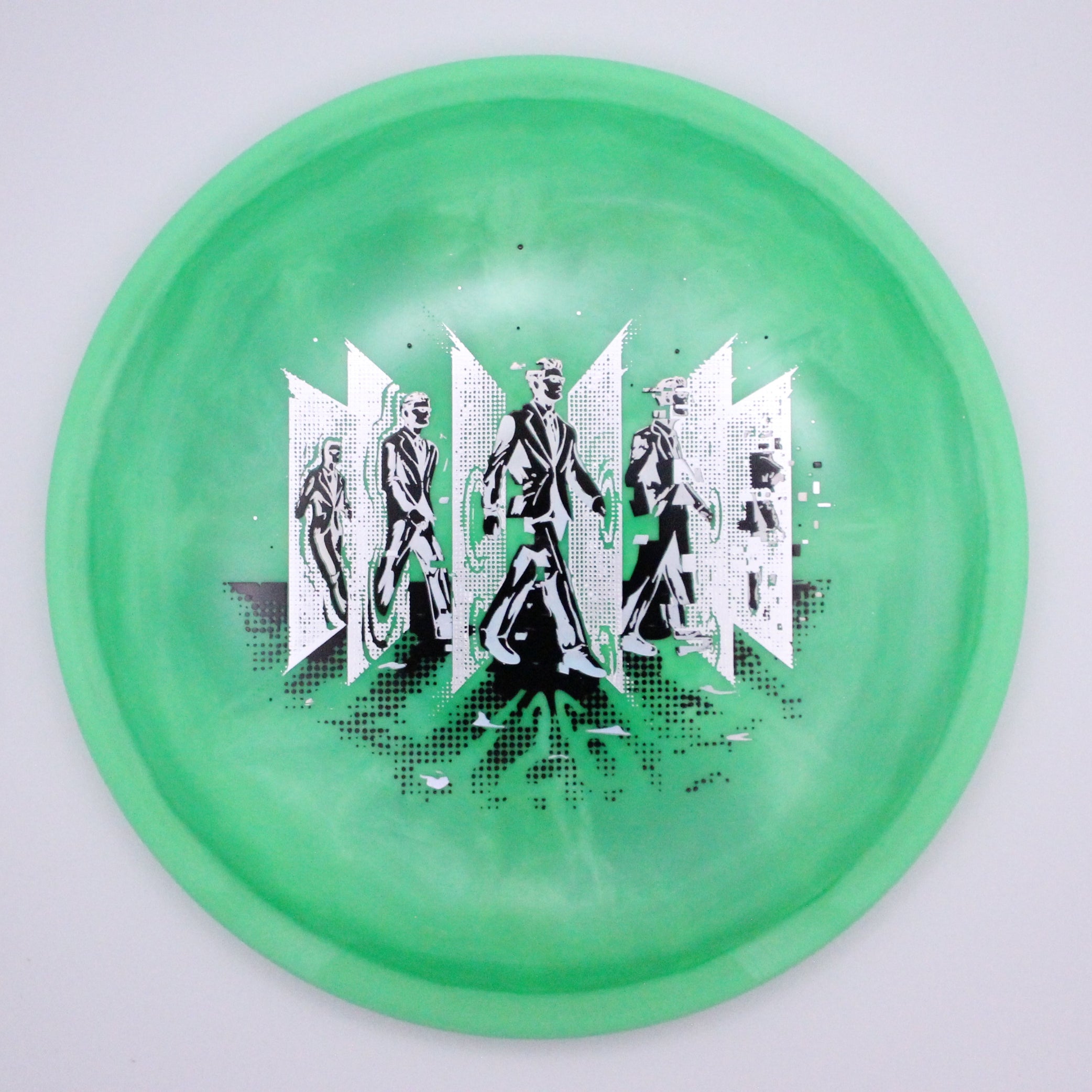 Discraft Midrange Driver Buzzz ESP e126 Series