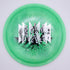 Discraft Midrange Driver Buzzz ESP e126 Series