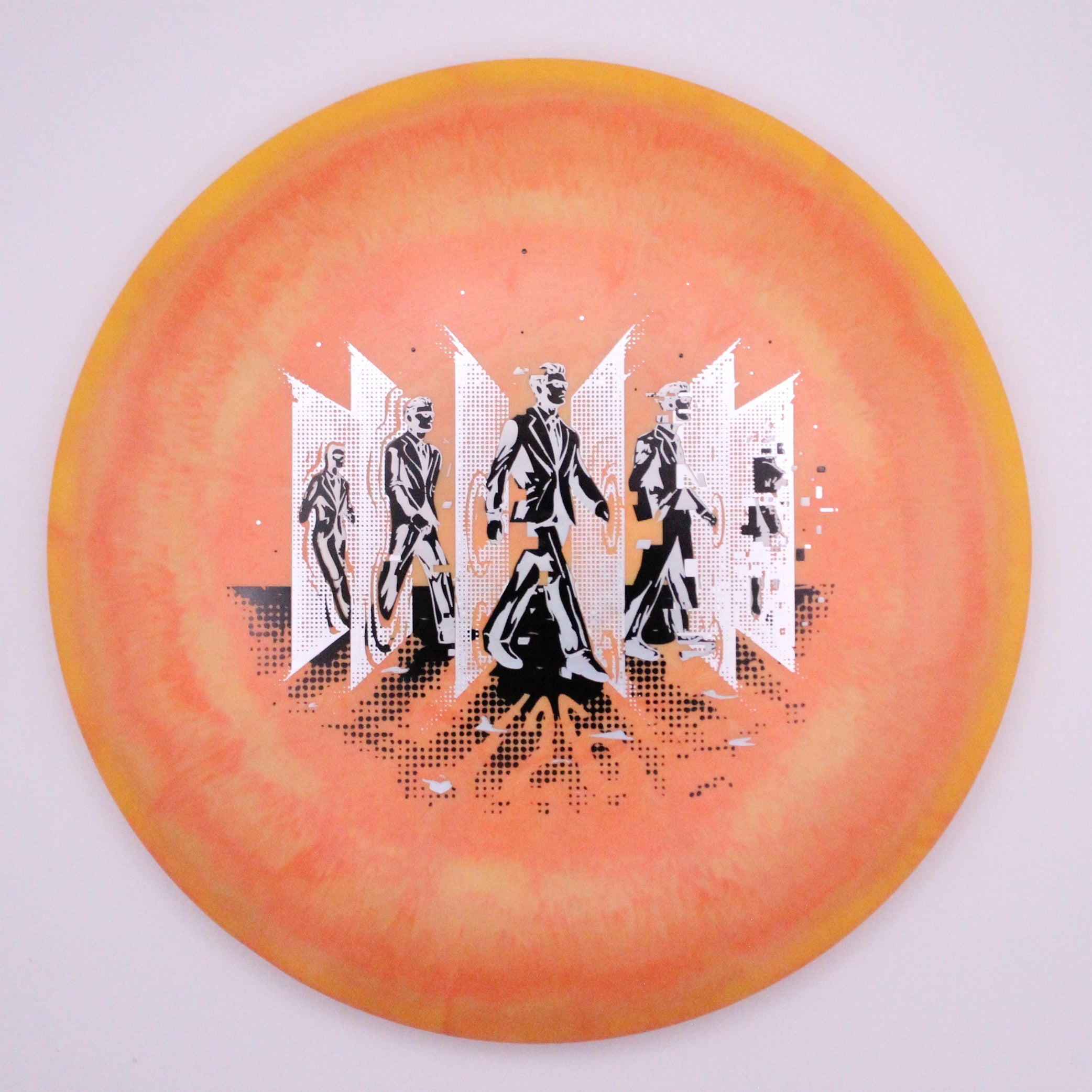 Discraft Midrange Driver Buzzz ESP e126 Series