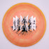 Discraft Midrange Driver Buzzz ESP e126 Series
