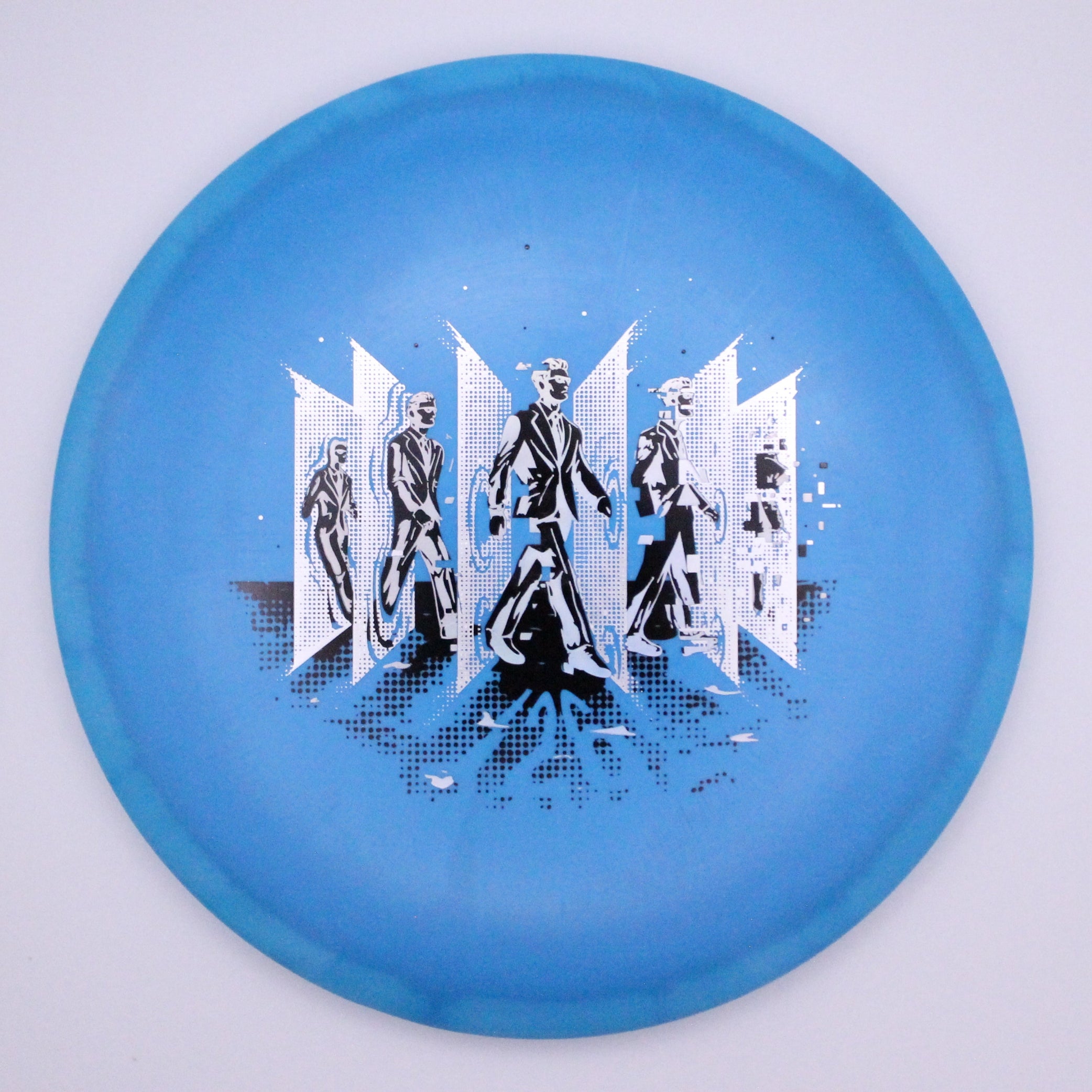 Discraft Midrange Driver Buzzz ESP e126 Series