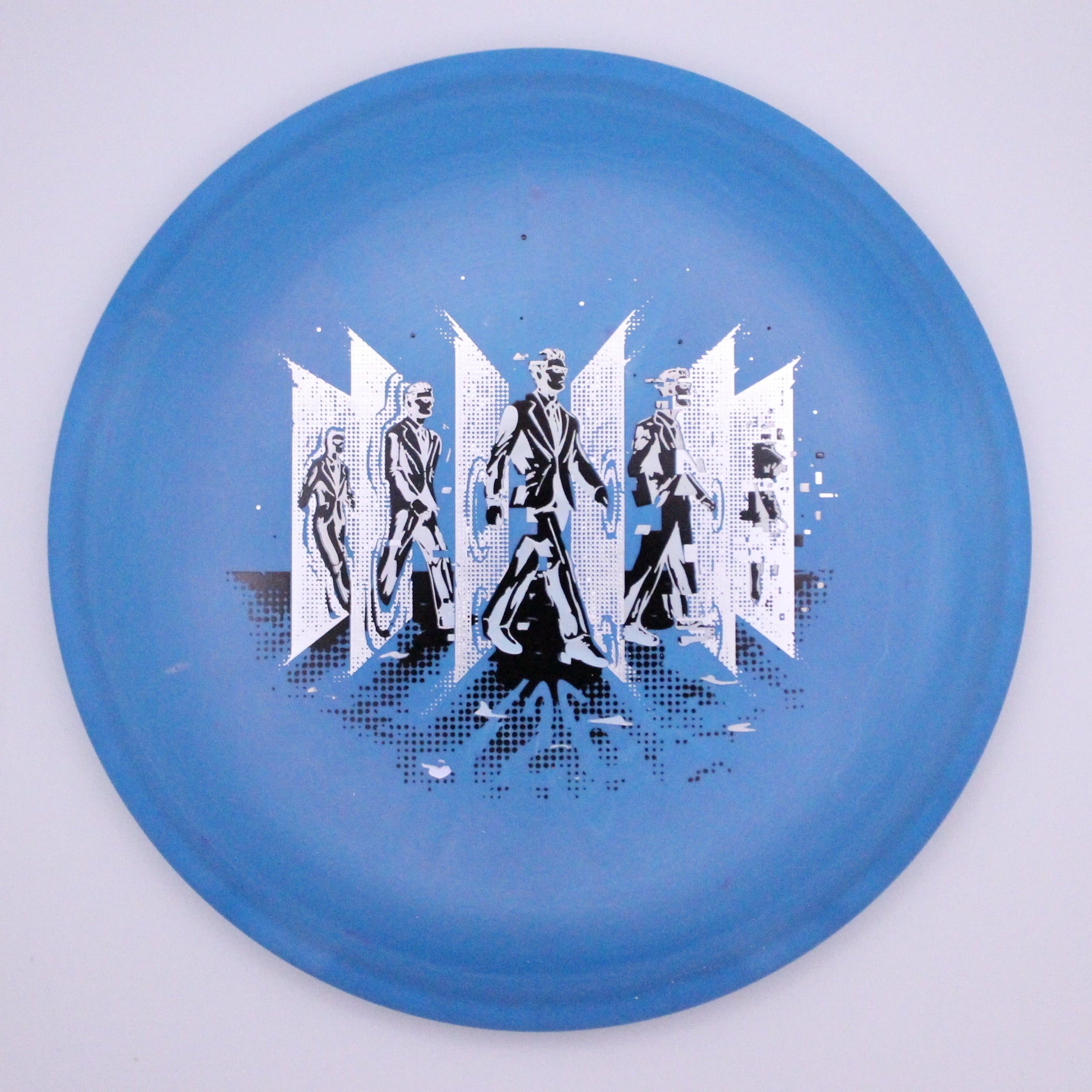 Discraft Midrange Driver Buzzz ESP e126 Series