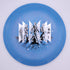 Discraft Midrange Driver Buzzz ESP e126 Series