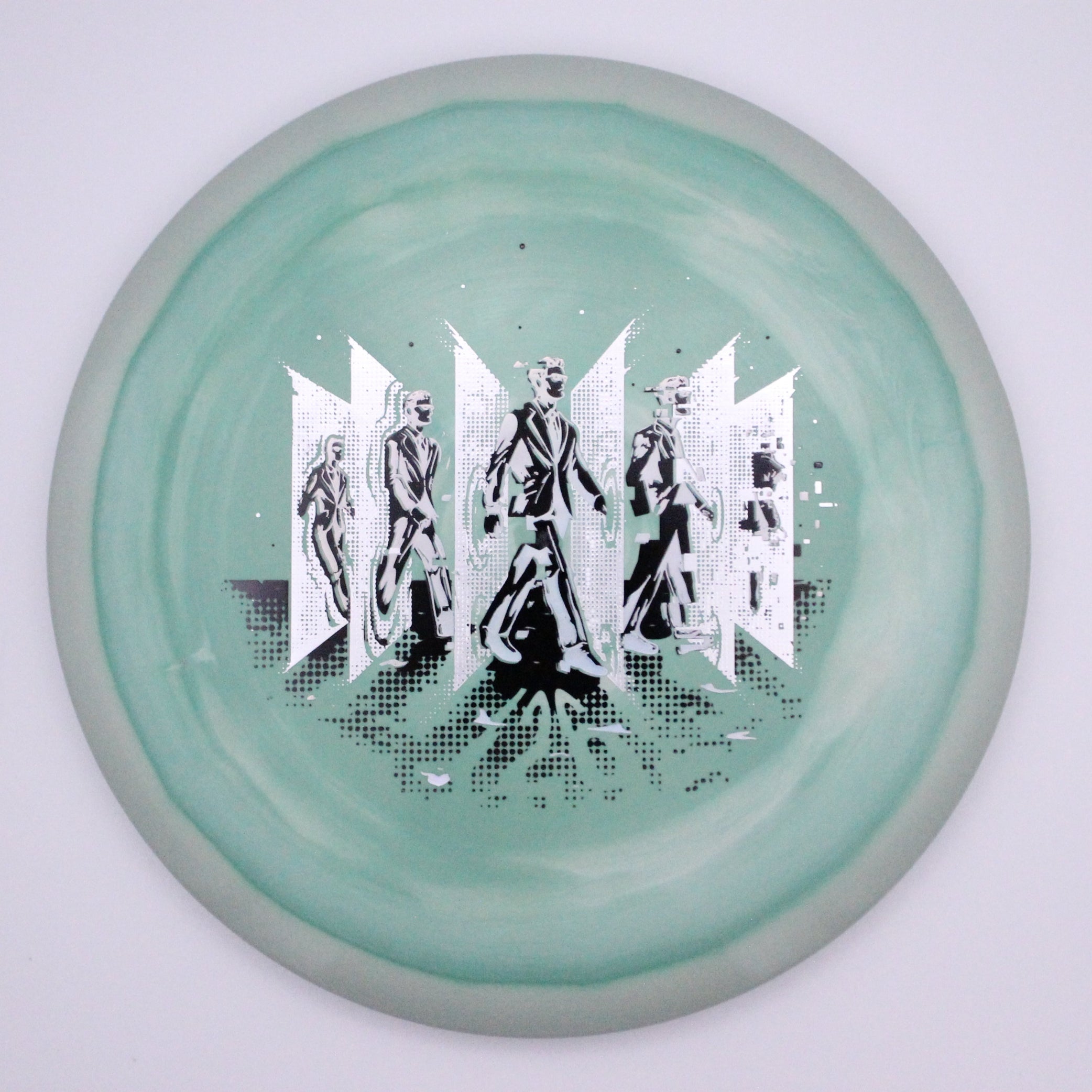 Discraft Midrange Driver Buzzz ESP e126 Series