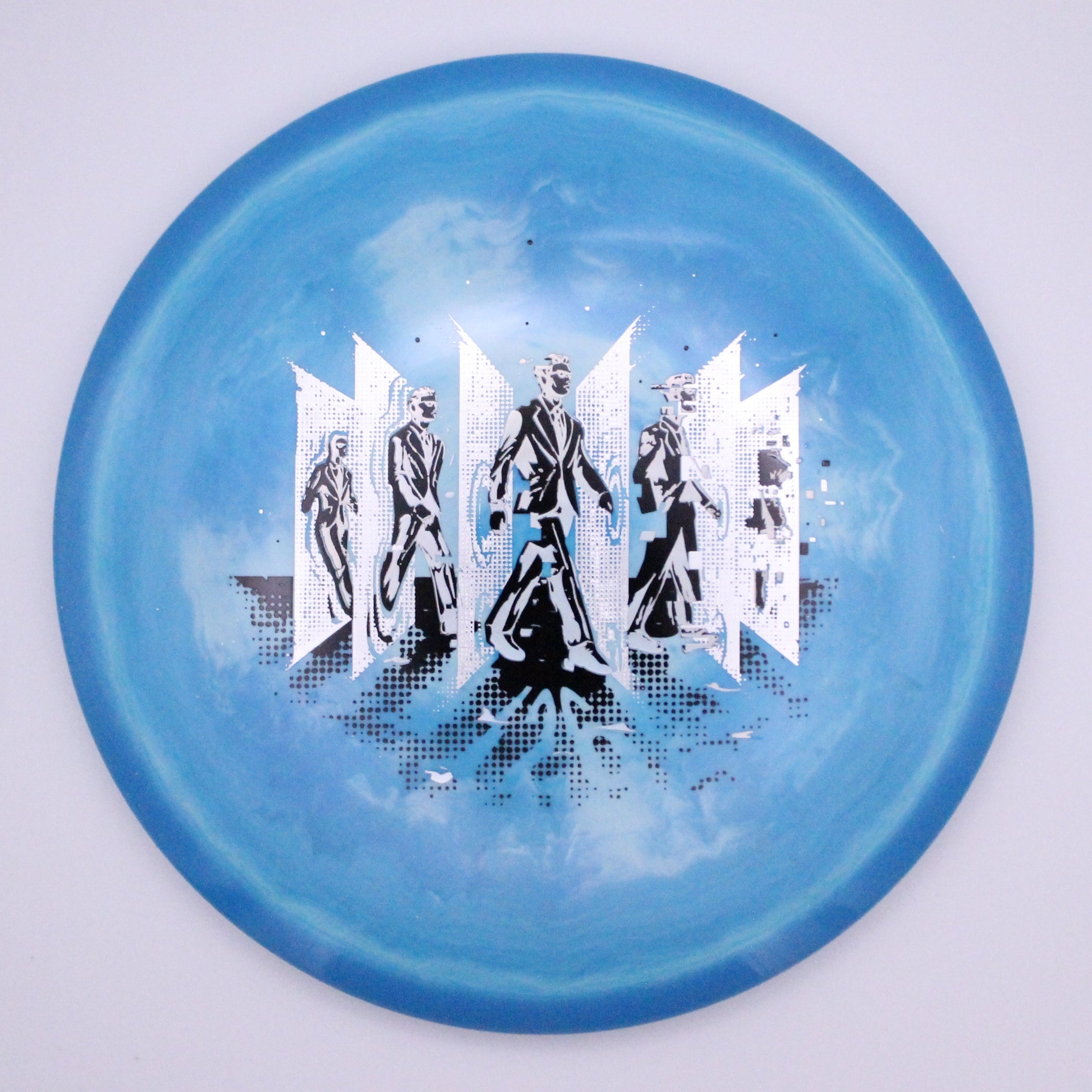 Discraft Midrange Driver Buzzz ESP e126 Series