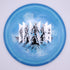 Discraft Midrange Driver Buzzz ESP e126 Series