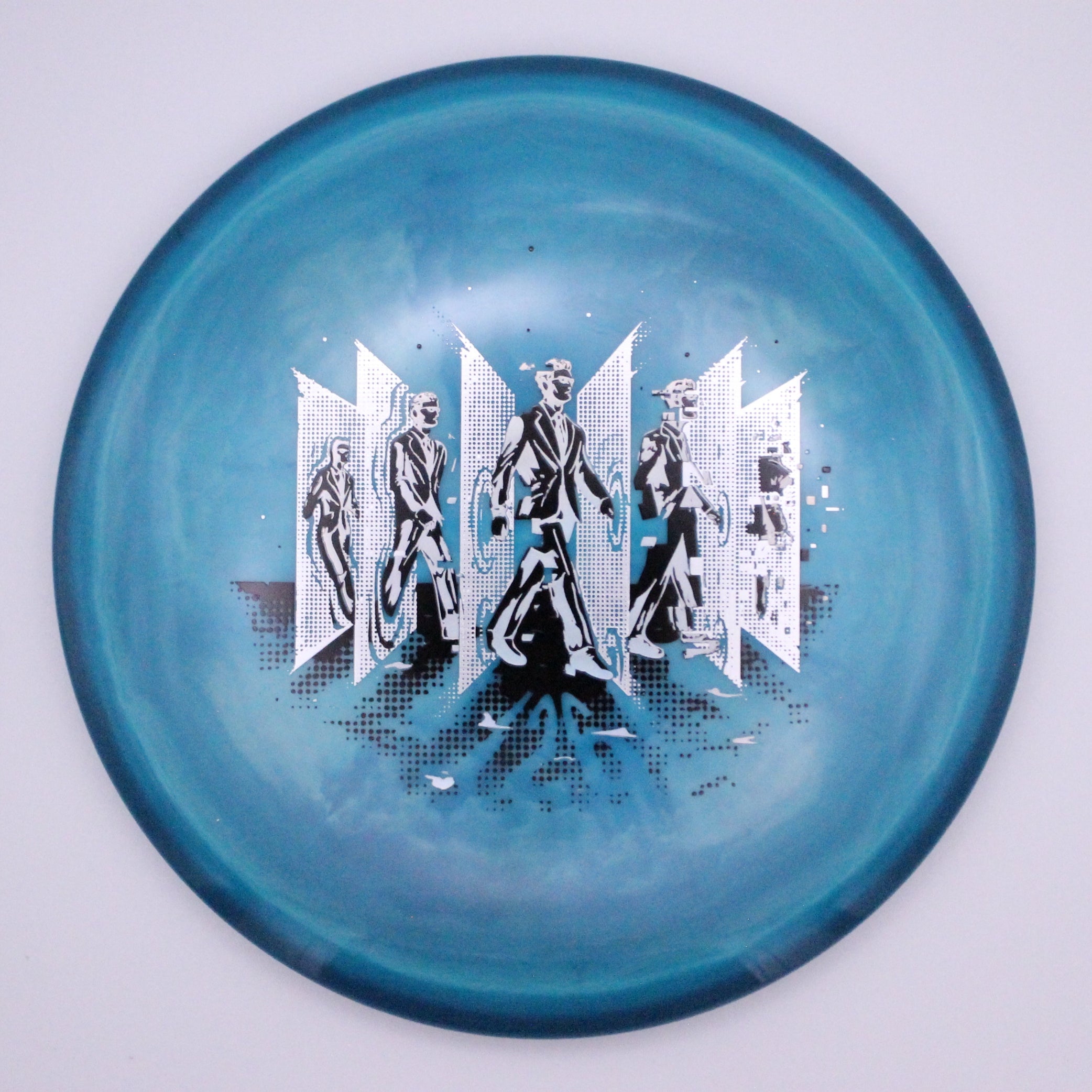 Discraft Midrange Driver Buzzz ESP e126 Series