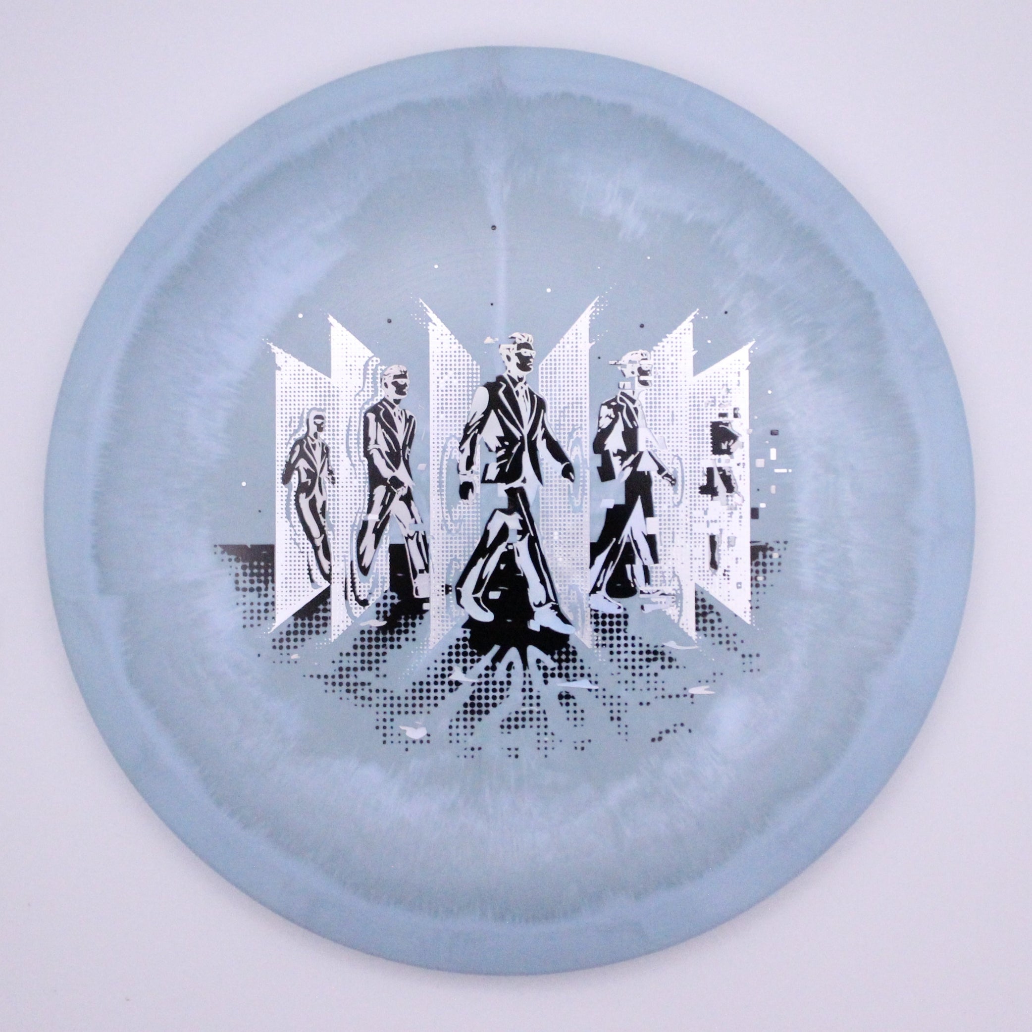 Discraft Midrange Driver Buzzz ESP e126 Series