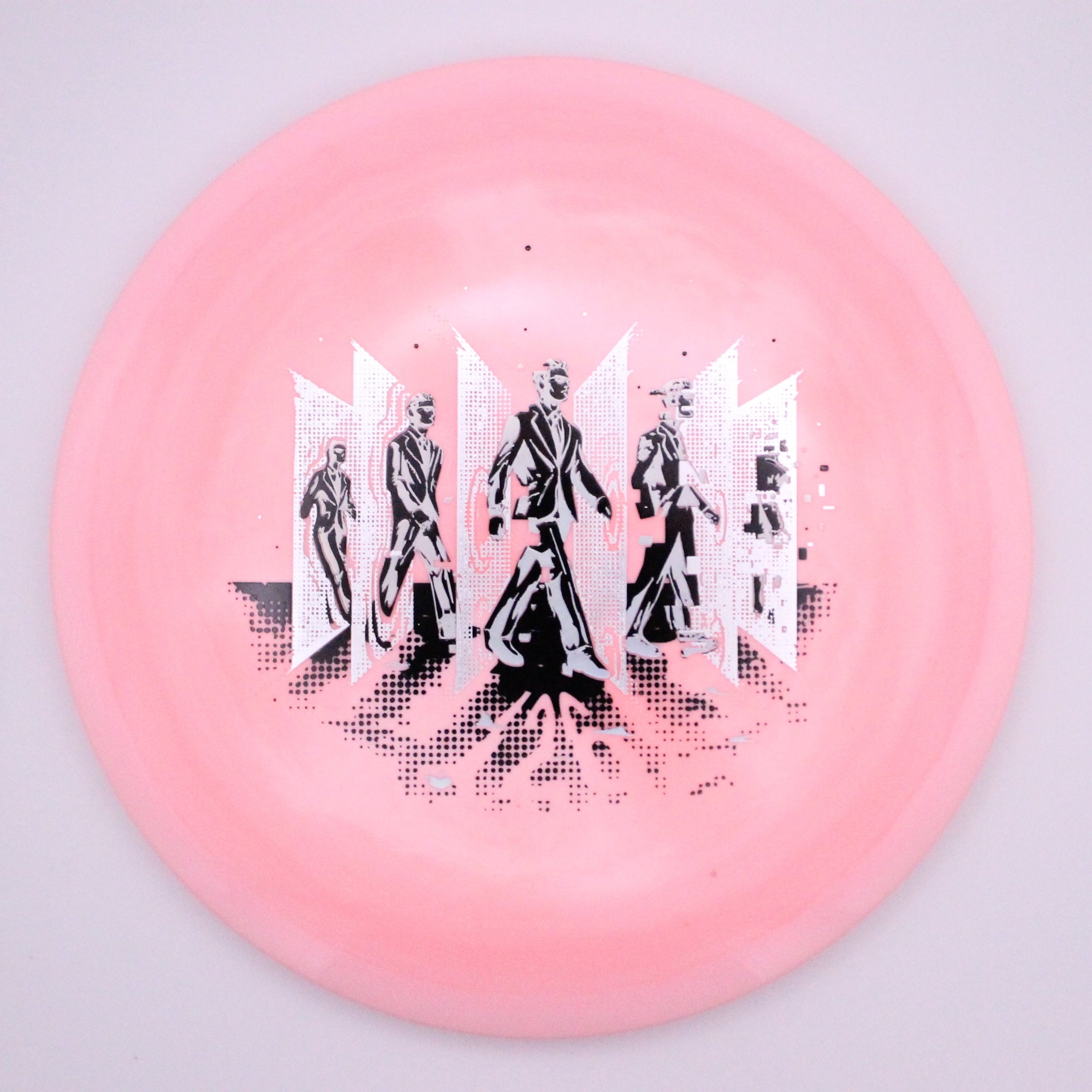 Discraft Midrange Driver Buzzz ESP e126 Series