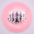 Discraft Midrange Driver Buzzz ESP e126 Series