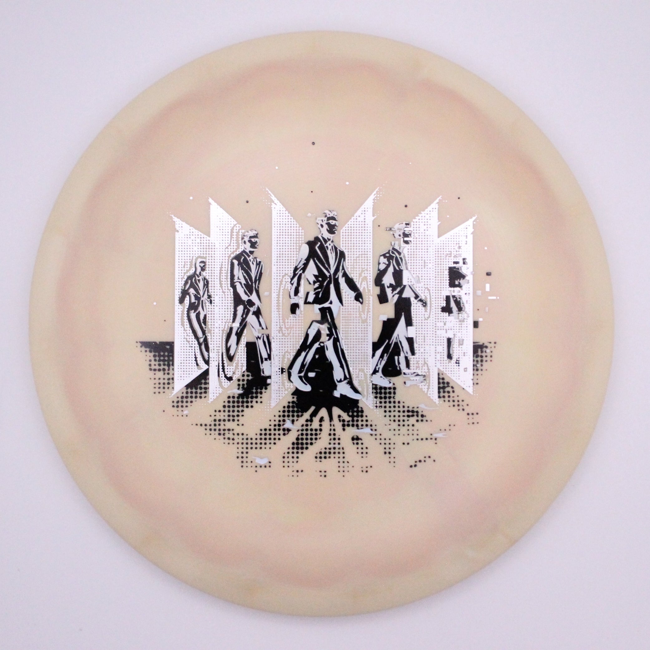 Discraft Midrange Driver Buzzz ESP e126 Series