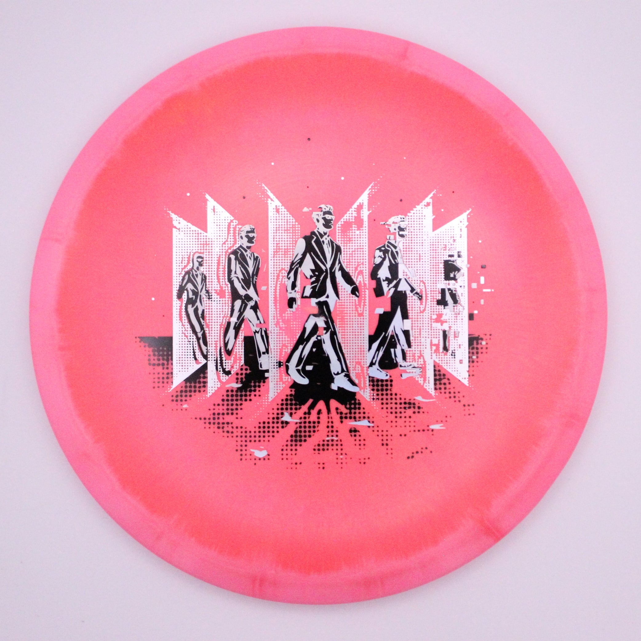 Discraft Midrange Driver Buzzz ESP e126 Series