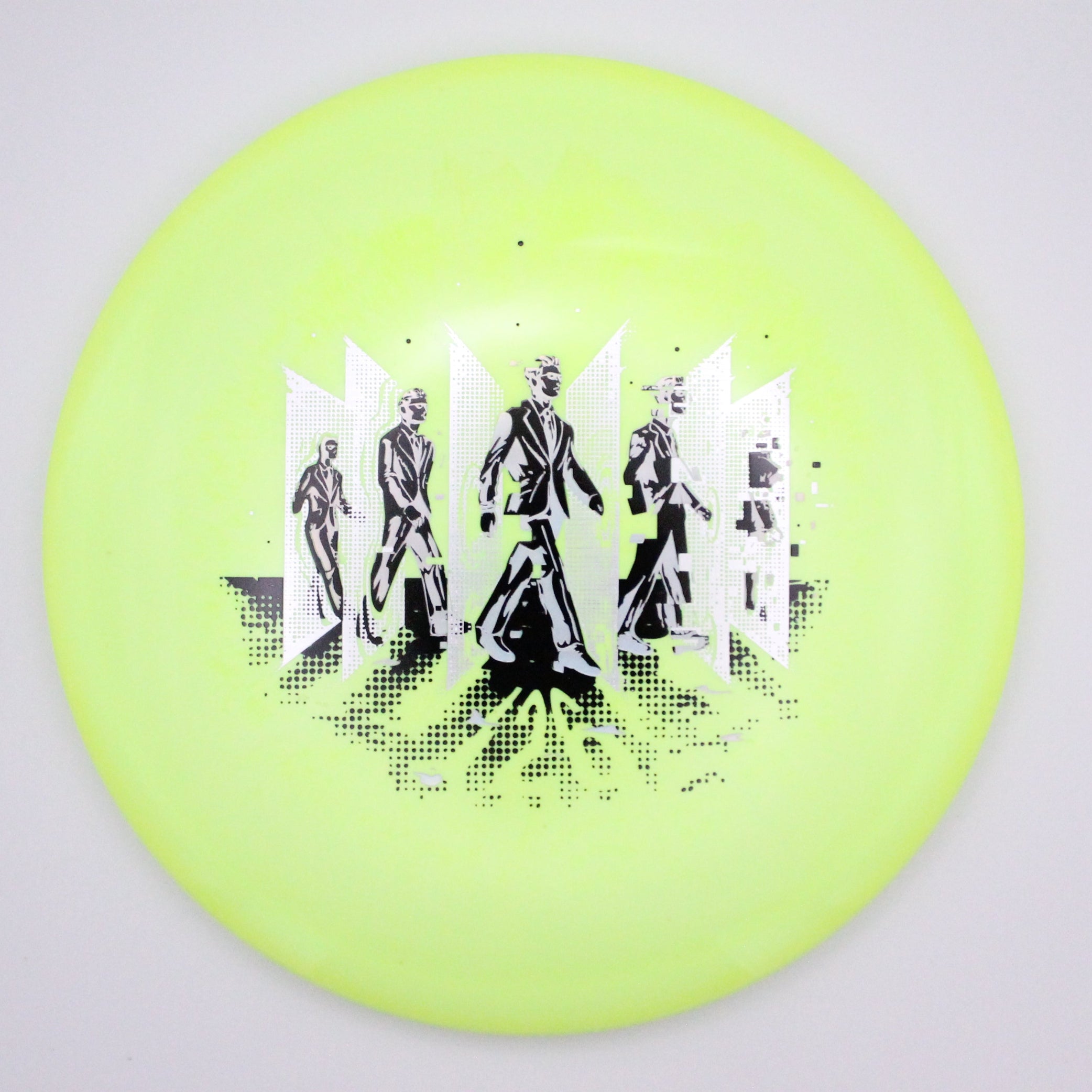 Discraft Midrange Driver Buzzz ESP e126 Series