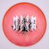 Discraft Midrange Driver Buzzz ESP e126 Series