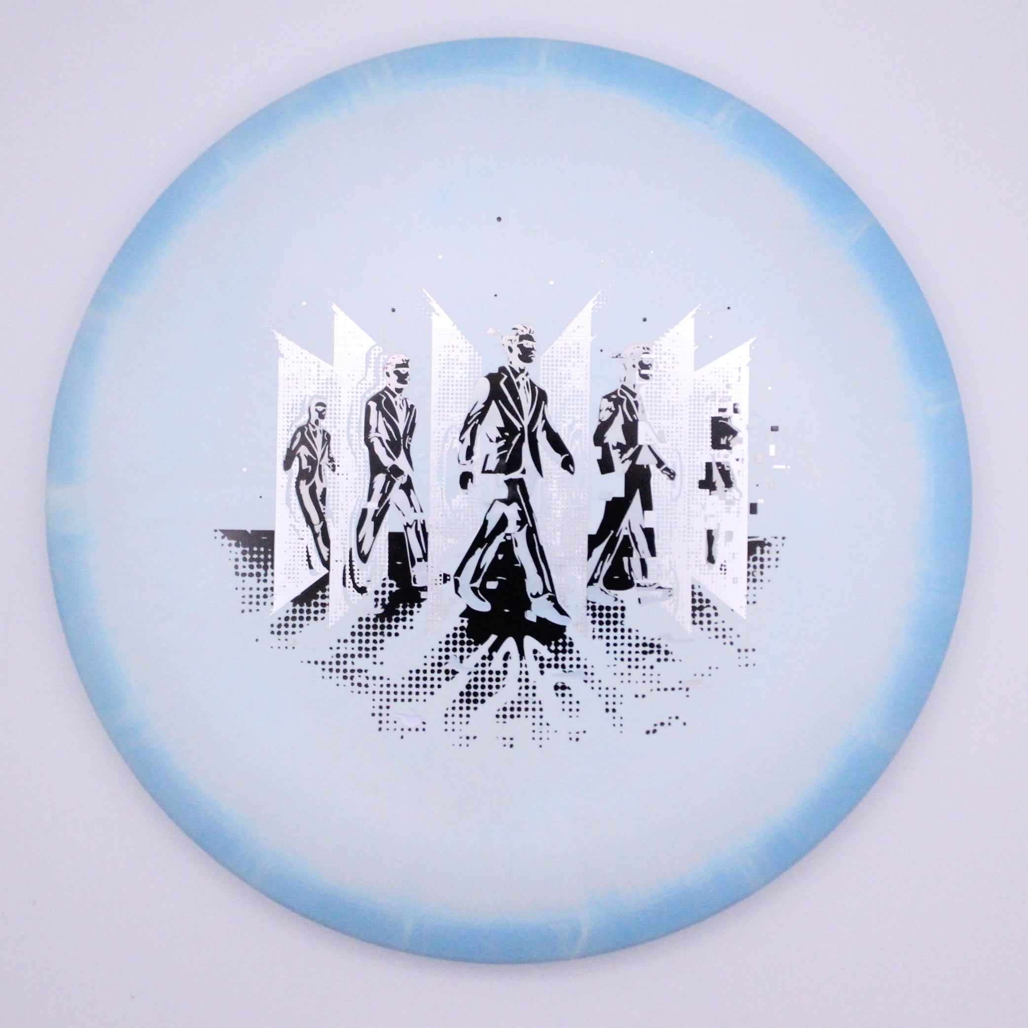 Discraft Midrange Driver Buzzz ESP e126 Series