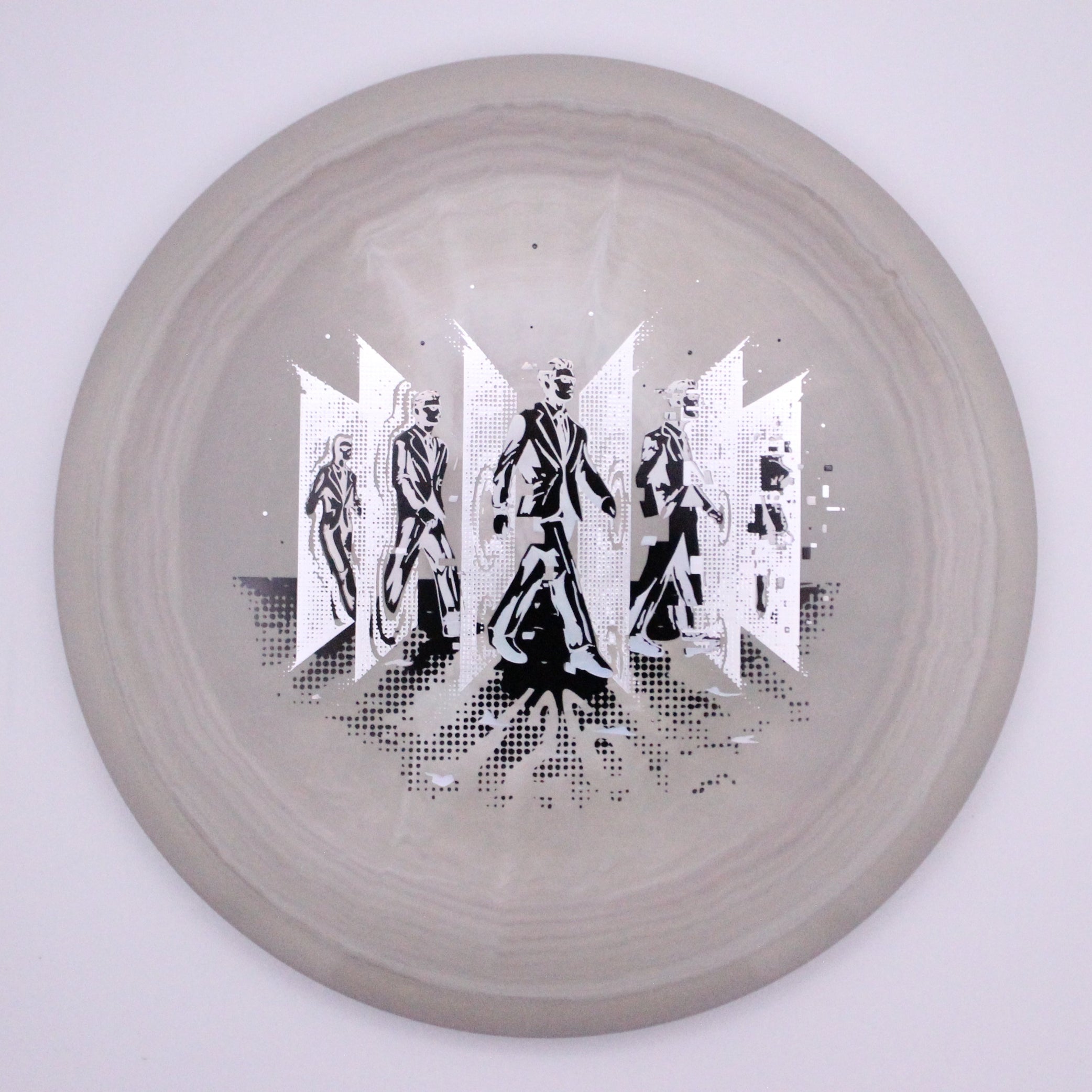 Discraft Midrange Driver Buzzz ESP e126 Series