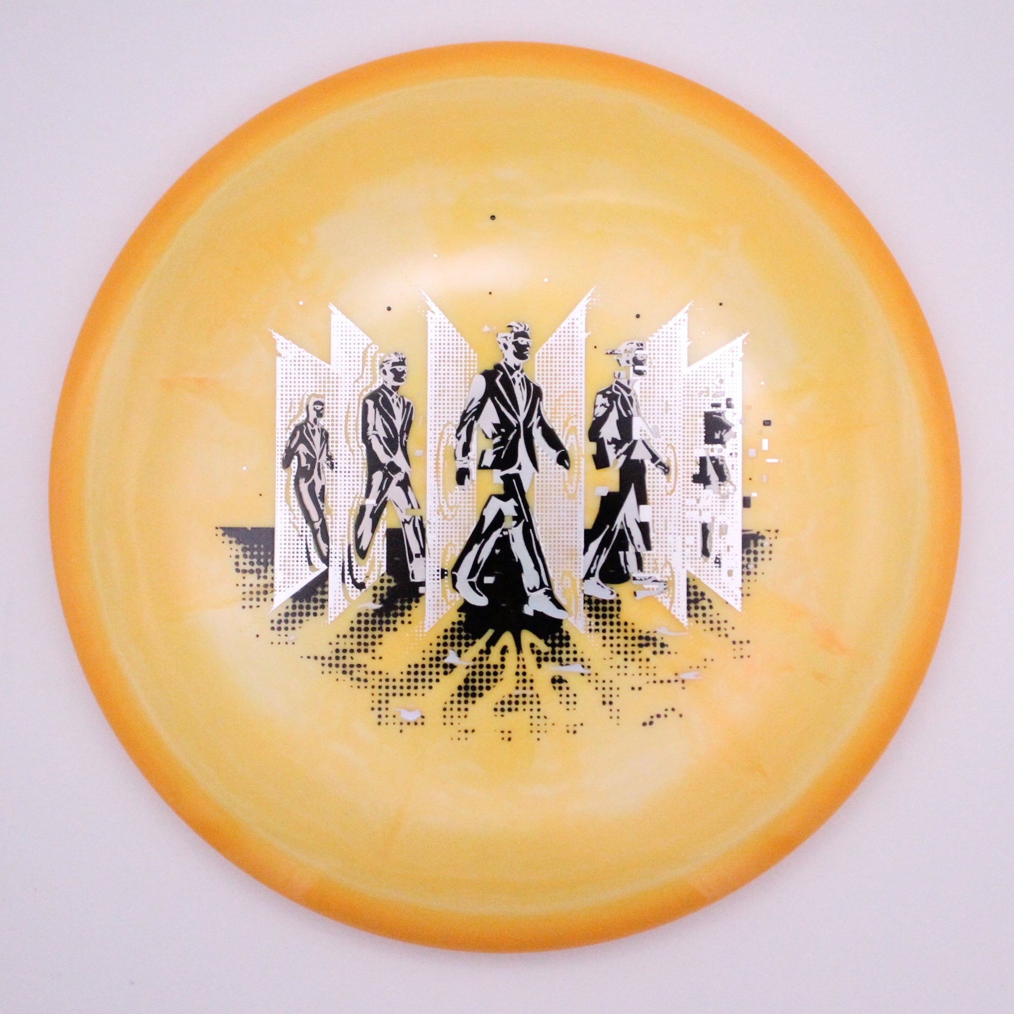 Discraft Midrange Driver Buzzz ESP e126 Series