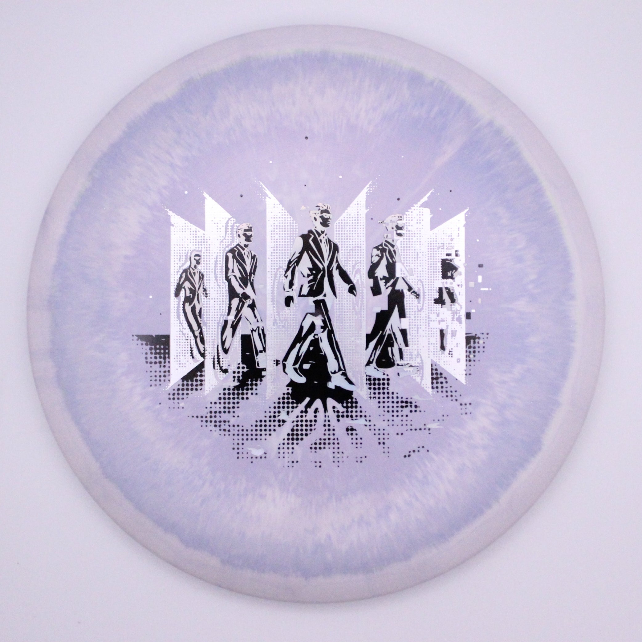 Discraft Midrange Driver Buzzz ESP e126 Series