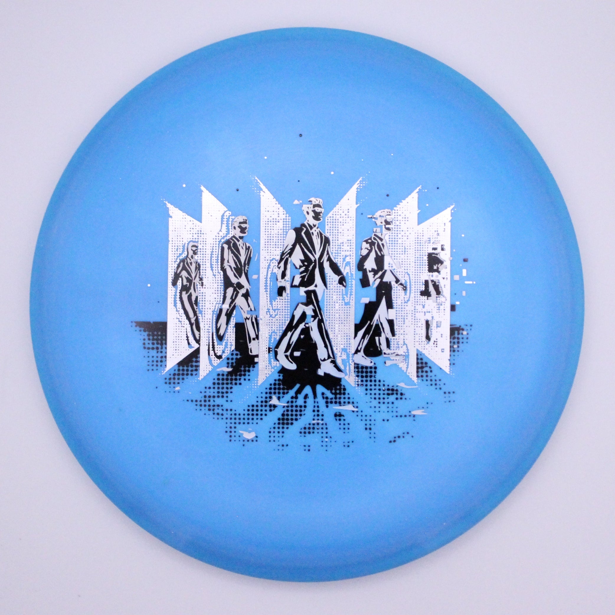 Discraft Midrange Driver Buzzz ESP e126 Series