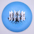 Discraft Midrange Driver Buzzz ESP e126 Series