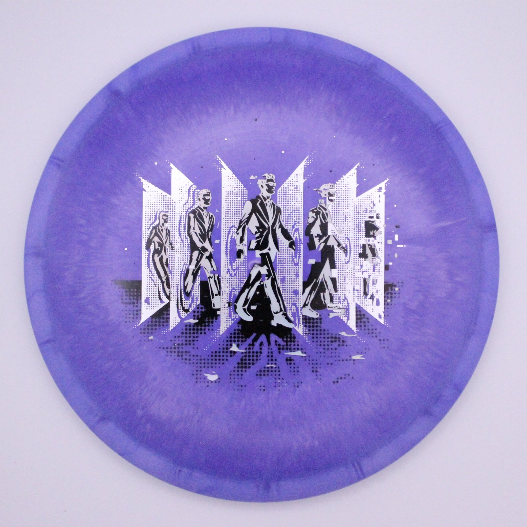 Discraft Midrange Driver Buzzz ESP e126 Series