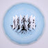 Discraft Midrange Driver Buzzz ESP e126 Series