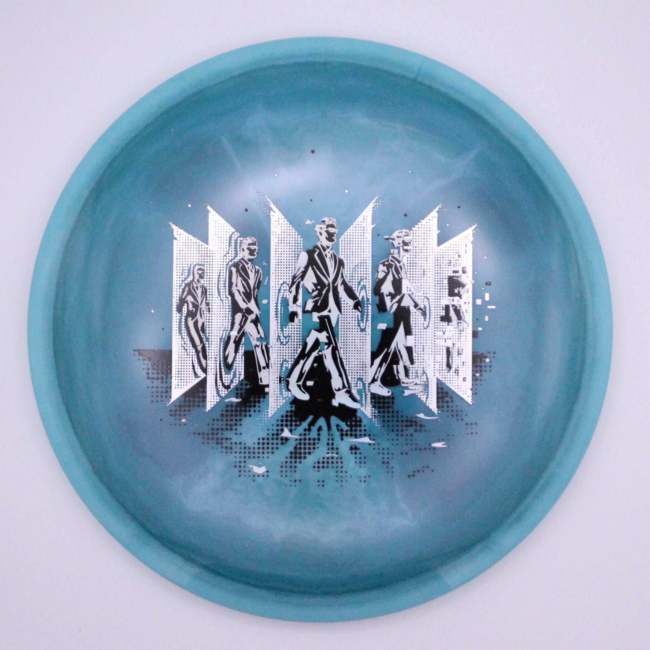 Discraft Midrange Driver Buzzz ESP e126 Series