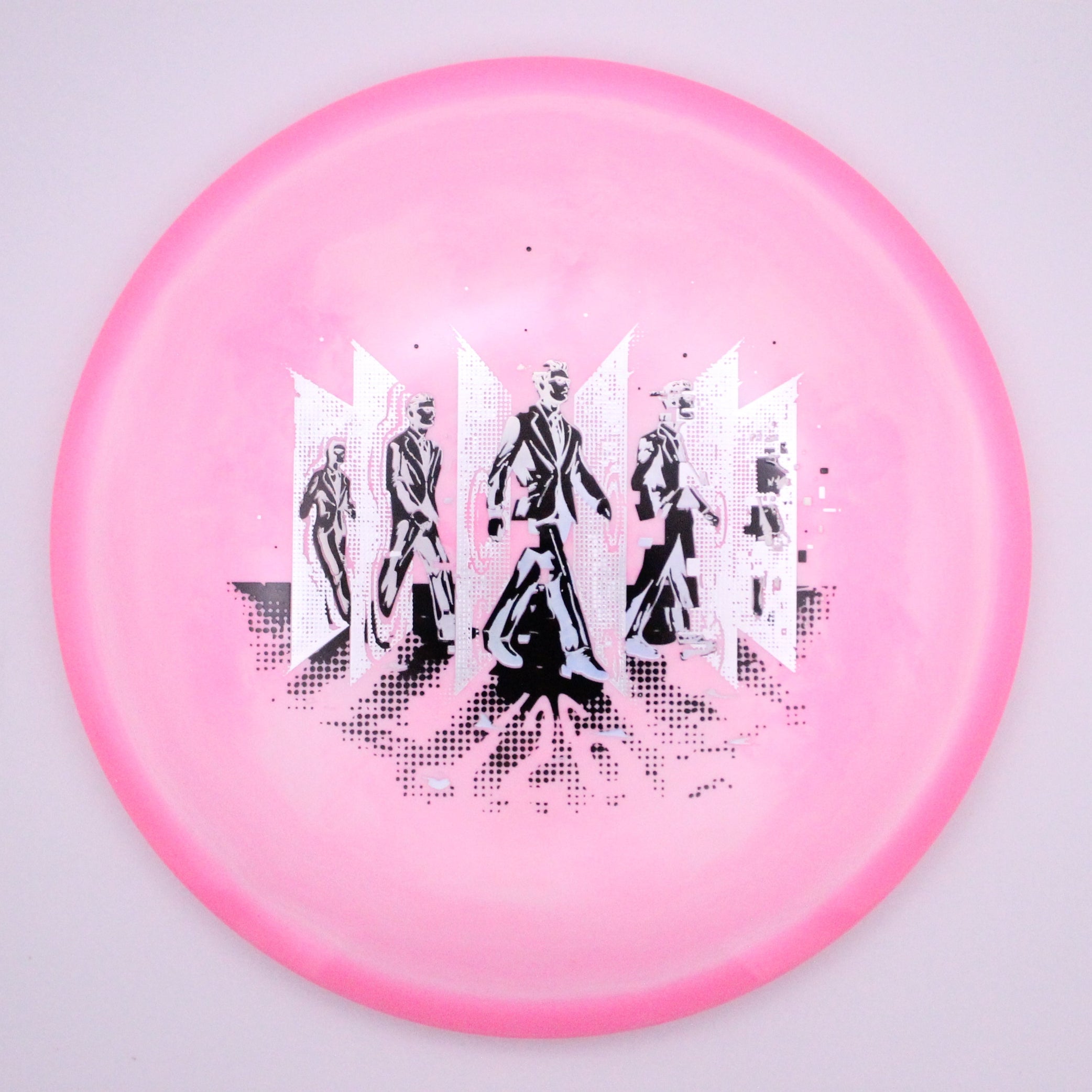 Discraft Midrange Driver Buzzz ESP e126 Series