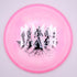 Discraft Midrange Driver Buzzz ESP e126 Series