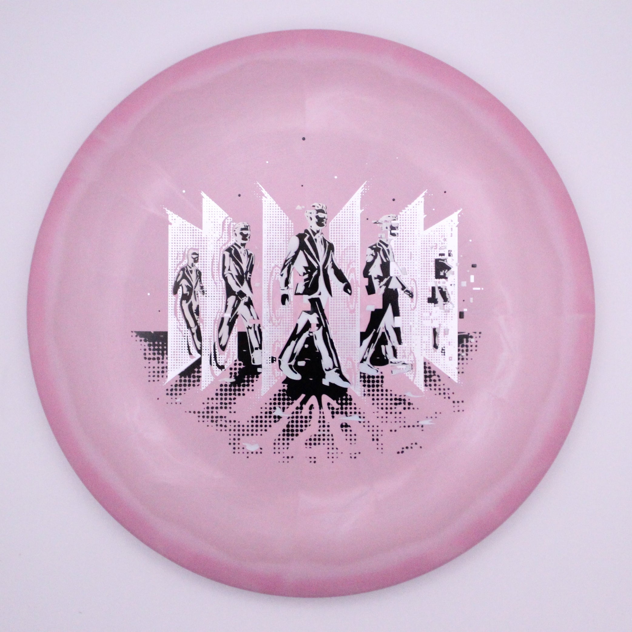 Discraft Midrange Driver Buzzz ESP e126 Series